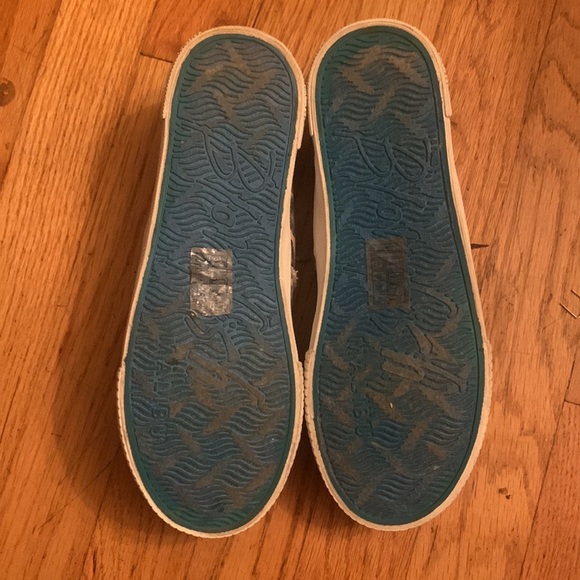 Blowfish Malibu leopard print women’s size 6.5 sneaker. - Picture 7 of 7